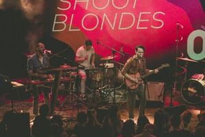 Brunettes Shoot Blondes має намір представити Україну на "Євробаченні 2019"
