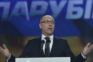 Парубій закликав депутатів максимально мобілізуватися