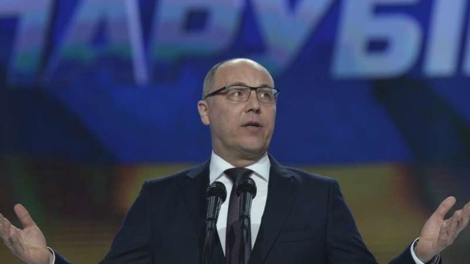 Парубій закликав депутатів максимально мобілізуватися