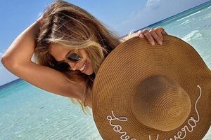 Брежнєва: Озираючись назад