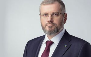 Олександр Вілкул: Ніхто за Україну не почне третьої світової війни. Максимум, що з нас можуть зробити, – це буферну зону