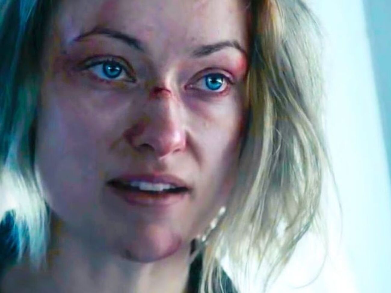 Лента выйдет 29 марта