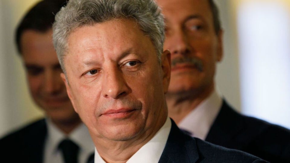 Бойко планує скасувати реформи медицини та освіти