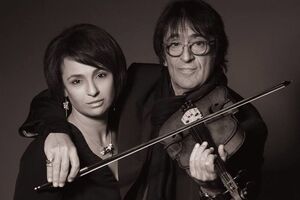 Квартира Ксенії Башмет могла стати джерелом загоряння – ЗМІ