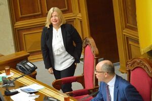 Геращенко: Ми повинні сказати росіянам "ні"