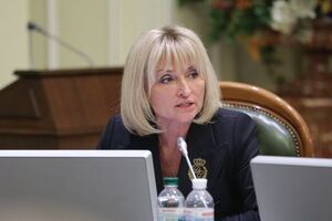 Ирина Луценко: До конца этого года в Православную церковь Украины перейдут тысячи приходов