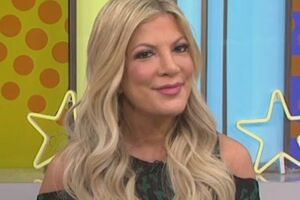 Спеллинг: Да, это официально: мы снимаем новые эпизоды "90210"