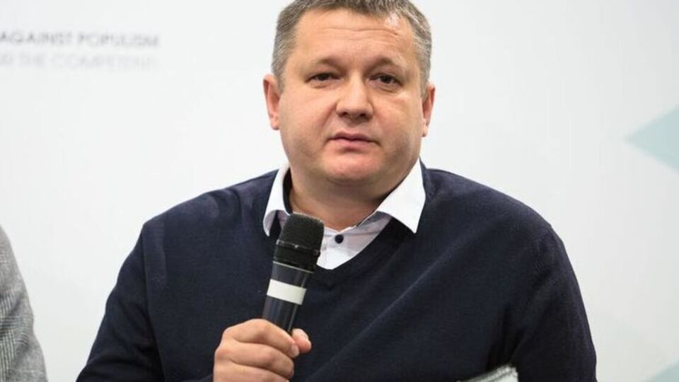 Кошель: Допускаю, что мы с вами еще увидим перезагрузки избирательных кампаний