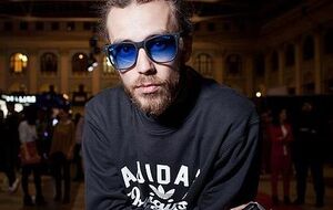 Децл умер в 35 лет