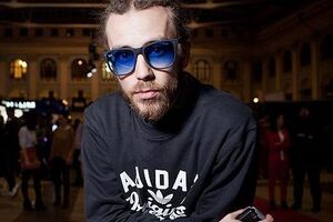 Децл умер в 35 лет