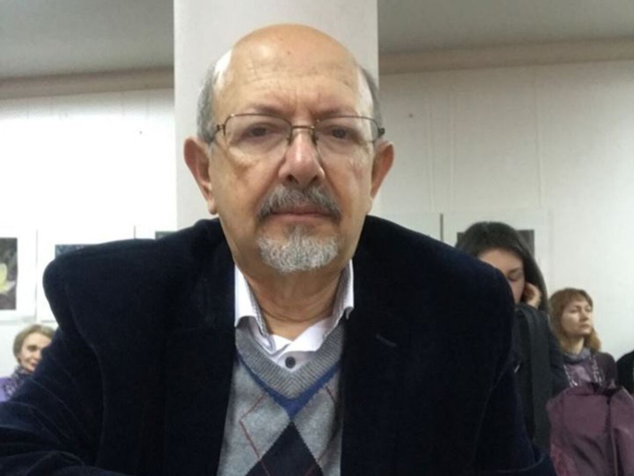 Паніотто: Російська пропаганда намагається все логічно пояснити