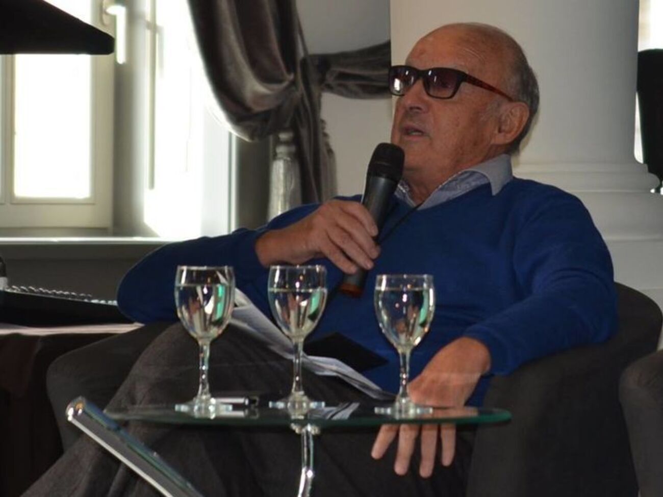 Пионтковский:&nbsp;Верхушка УПЦ МП &ndash; сплошная российская агентура