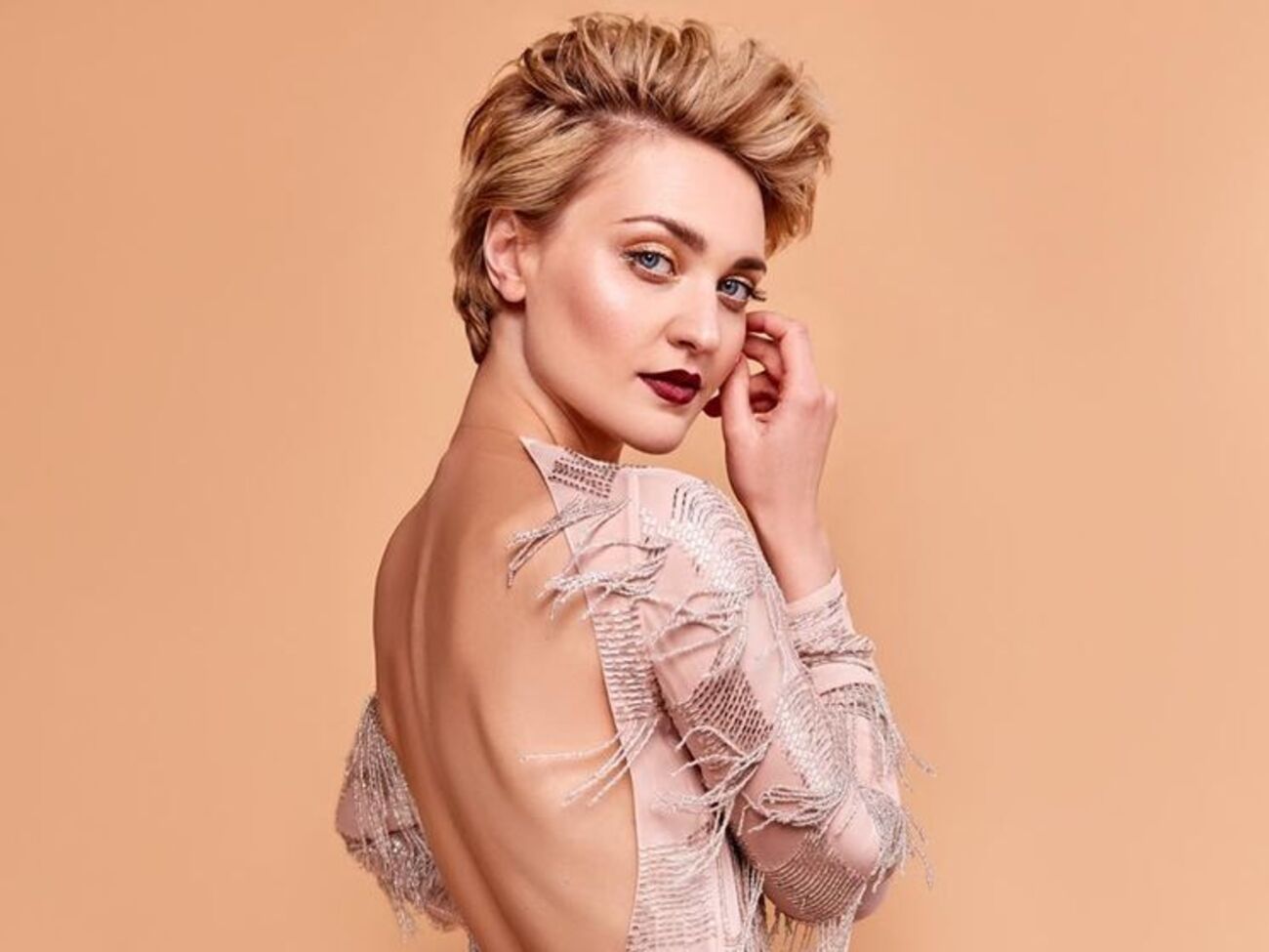 Кекелія: Не відкладайте свої мрії в довгий ящик, повірте в себе й у свої сили