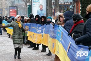 12% опитаних не змогли сказати, чи у правильному напрямку рухається країна
