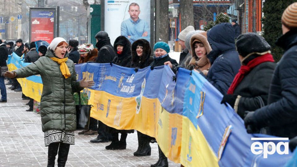 12% опитаних не змогли сказати, чи у правильному напрямку рухається країна