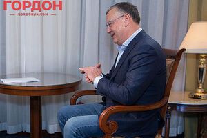 Гриценко: МВФ – это подстраховка на случай форс-мажора