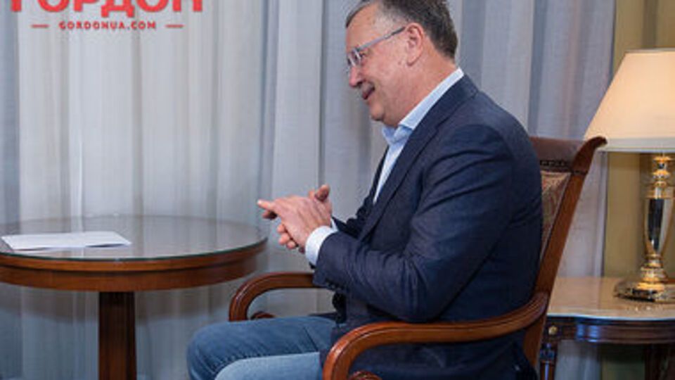 Гриценко: МВФ – это подстраховка на случай форс-мажора