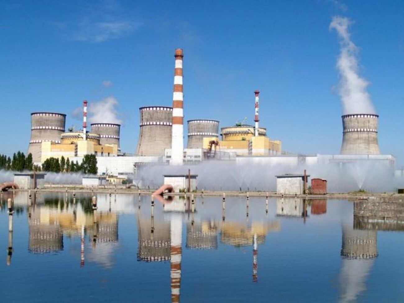 Про надходження скарги "Енергоатома" 24 січня повідомили в Антимонопольному комітеті