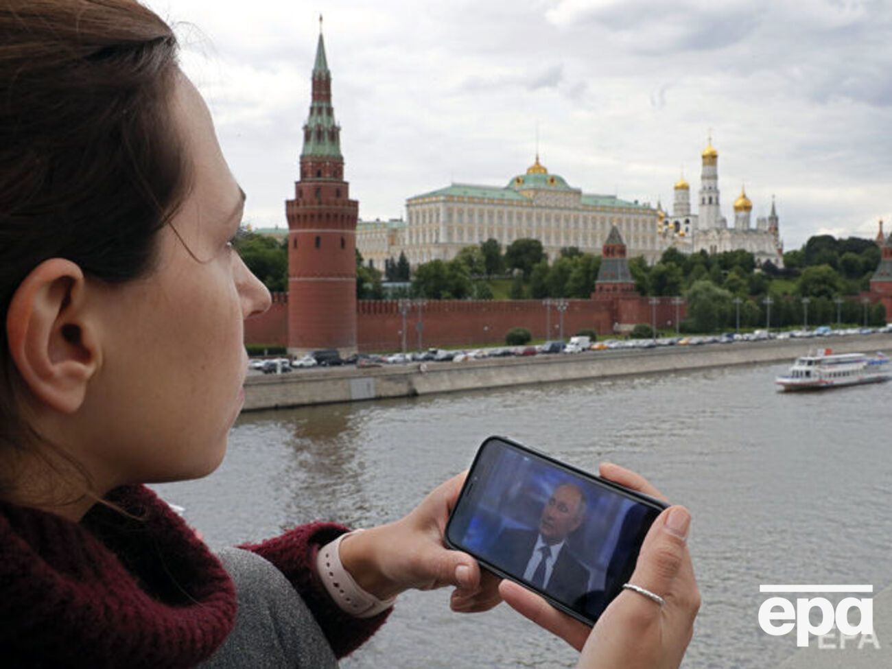 Пропаганда з РФ у Харкові результативніша, ніж на Донбасі