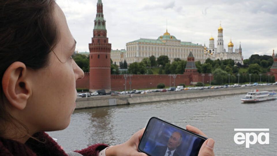 Пропаганда из РФ в Харькове результативнее, чем на Донбассе