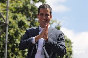 Страны Европы поручили Гуайдо организовать президентские выборы в Венесуэле