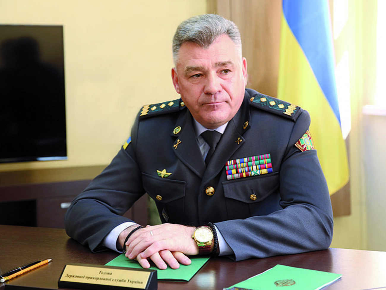 Цигикал:&nbsp;С ростом благосостояния в Украине нелегальные мигранты все больше будут здесь оставаться