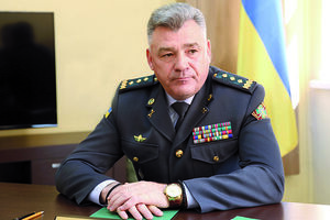 Цигикал: С ростом благосостояния в Украине нелегальные мигранты все больше будут здесь оставаться