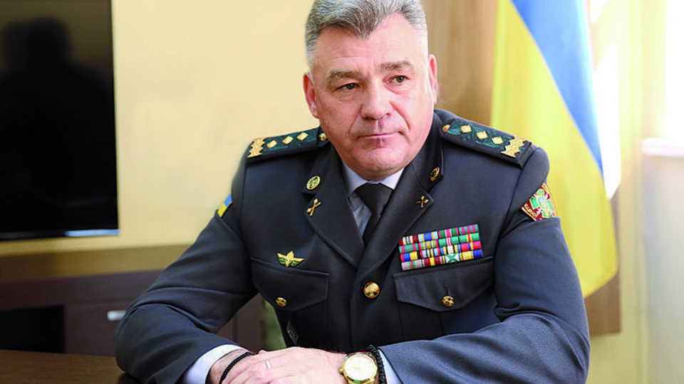 Цигикал: Зі зростанням добробуту в Україні нелегальні мігранти дедалі більше залишатимуться тут
