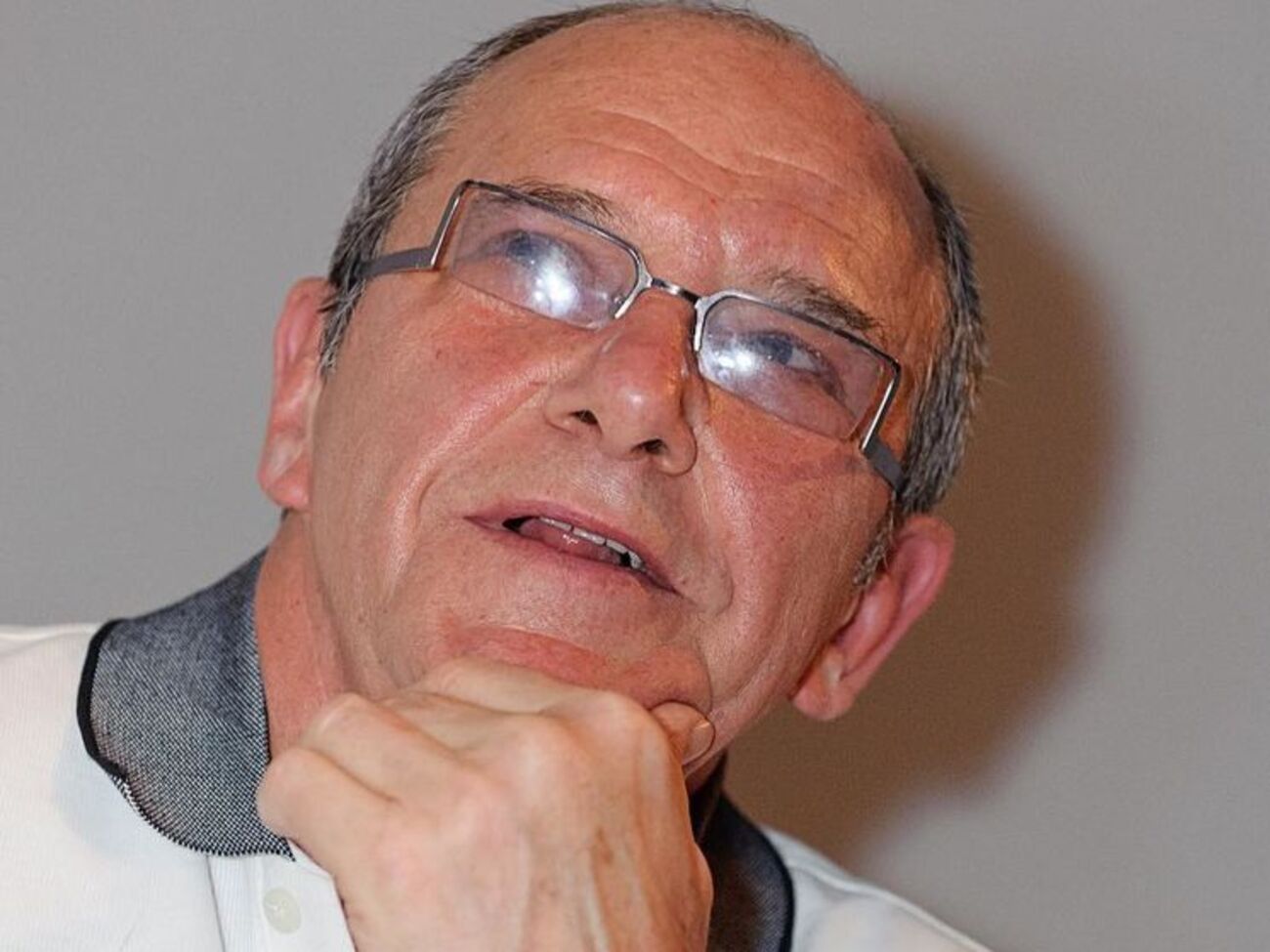 Еммануїл Віторган: Ксюшо, люба! Прекрасне інтерв'ю