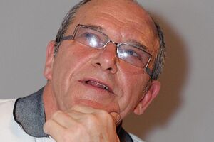 Еммануїл Віторган: Ксюшо, люба! Прекрасне інтерв'ю