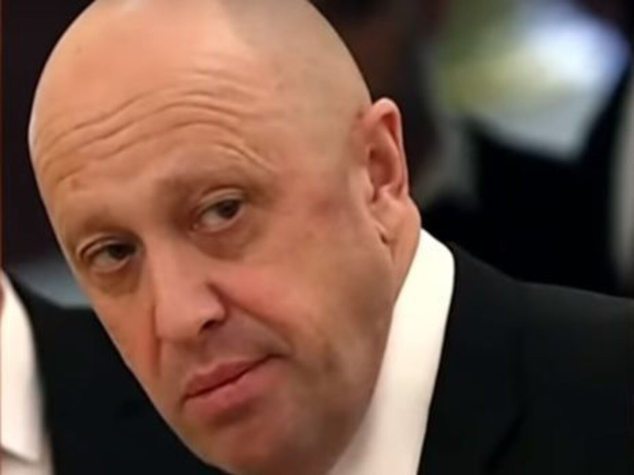 У Пригожина заявили, що він не має стосунку до польотів бізнес-джета