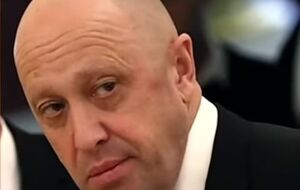 У Пригожина заявили, що він не має стосунку до польотів бізнес-джета