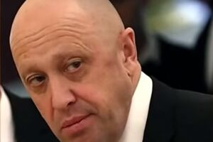 У Пригожина заявили, що він не має стосунку до польотів бізнес-джета