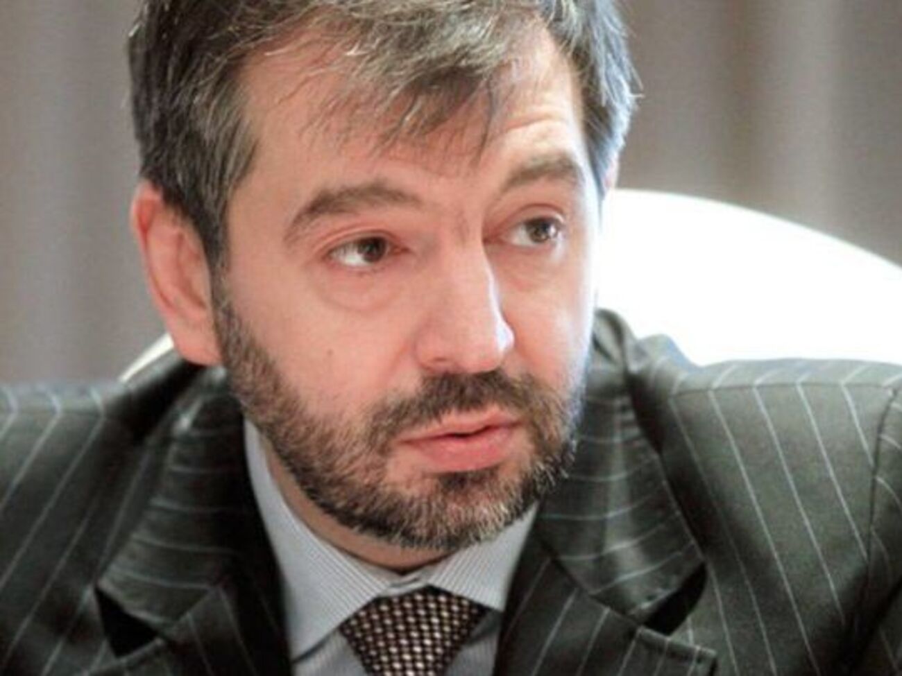 Алякін каже, що в Росії його переслідують із політичних мотивів