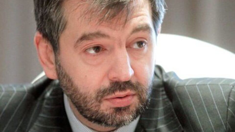 Алякін каже, що в Росії його переслідують із політичних мотивів