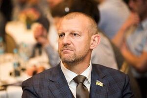 Тетерук: Интересно, кто проголосует против