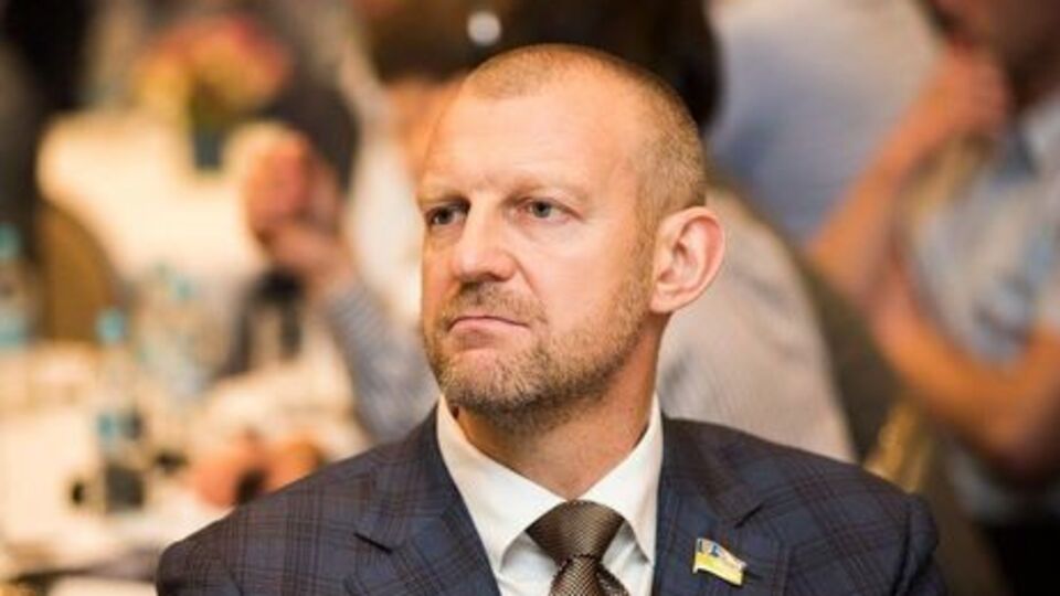Тетерук: Цікаво, хто проголосує проти