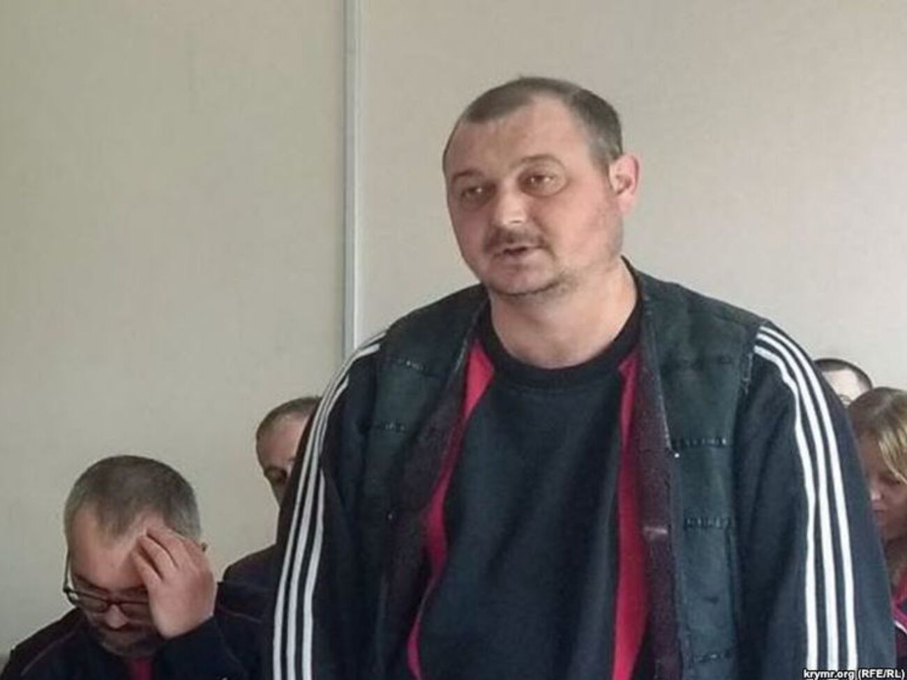 Горбенко пропал 26 января в Мелитополе Запорожской области