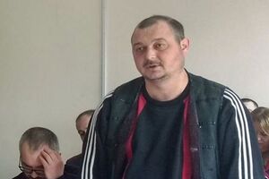 Горбенко зник 26 січня в Мелітополі Запорізької області