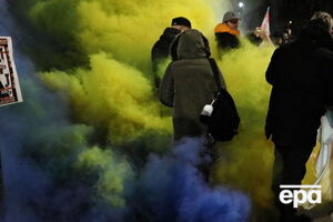 Протестні настрої населення України знизилися