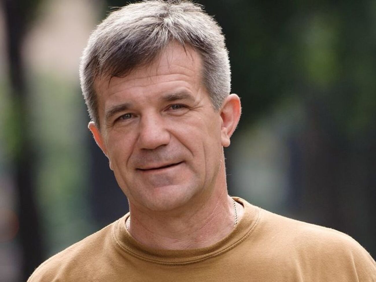 Костанчук предлагал ввести смертную казнь для чиновников