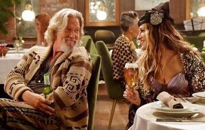 Паркер: Хороший выбор