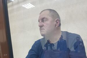 Бекиров был задержан 55 дней назад, когда попытался навестить свою пожилую мать