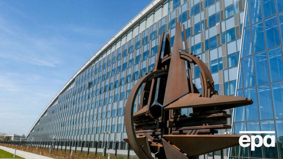 Україна активізувала співпрацю з НАТО у 2014 році