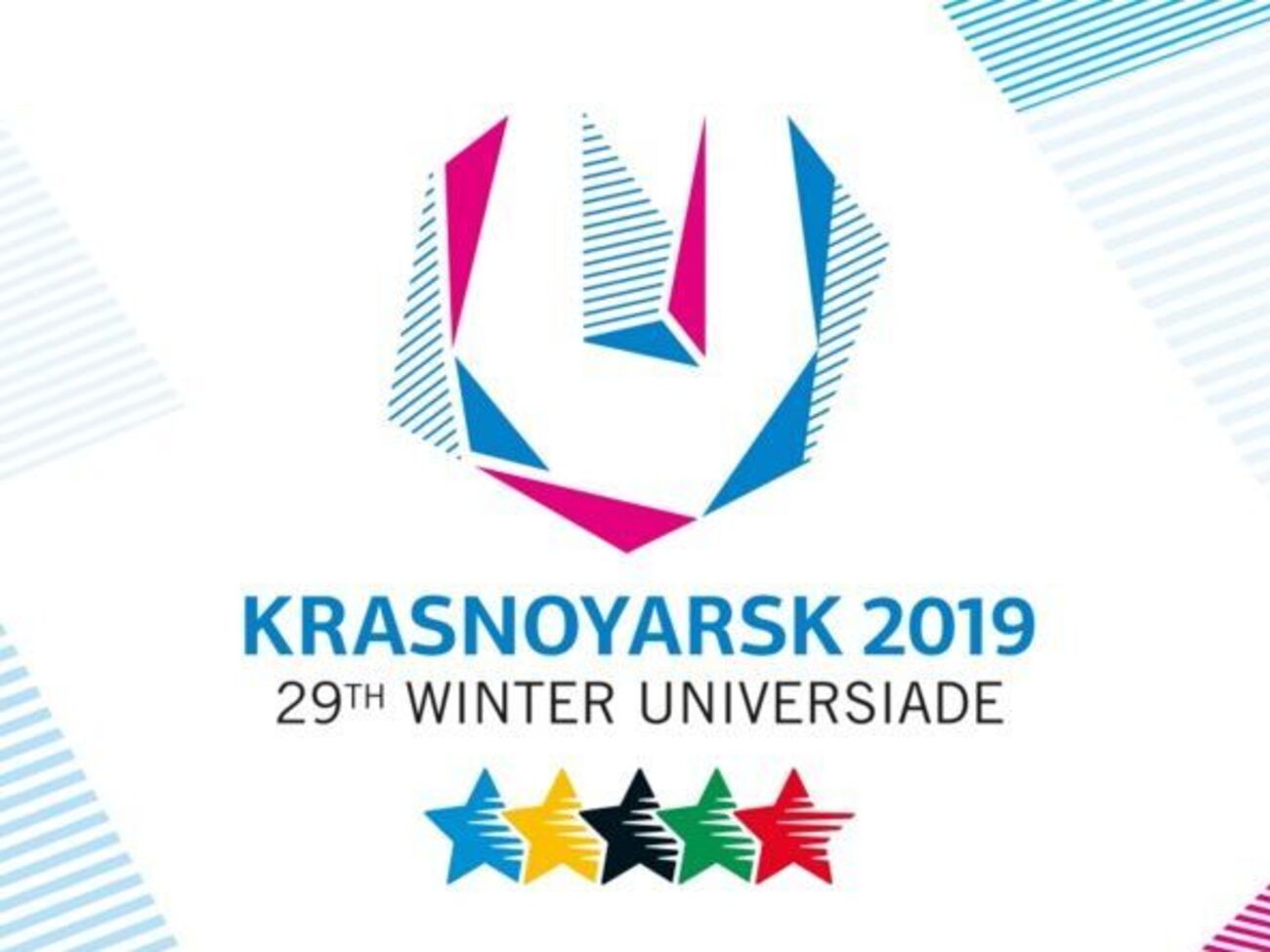 Зимняя Универсиада пройдет в Красноярске в марте 2019 года
