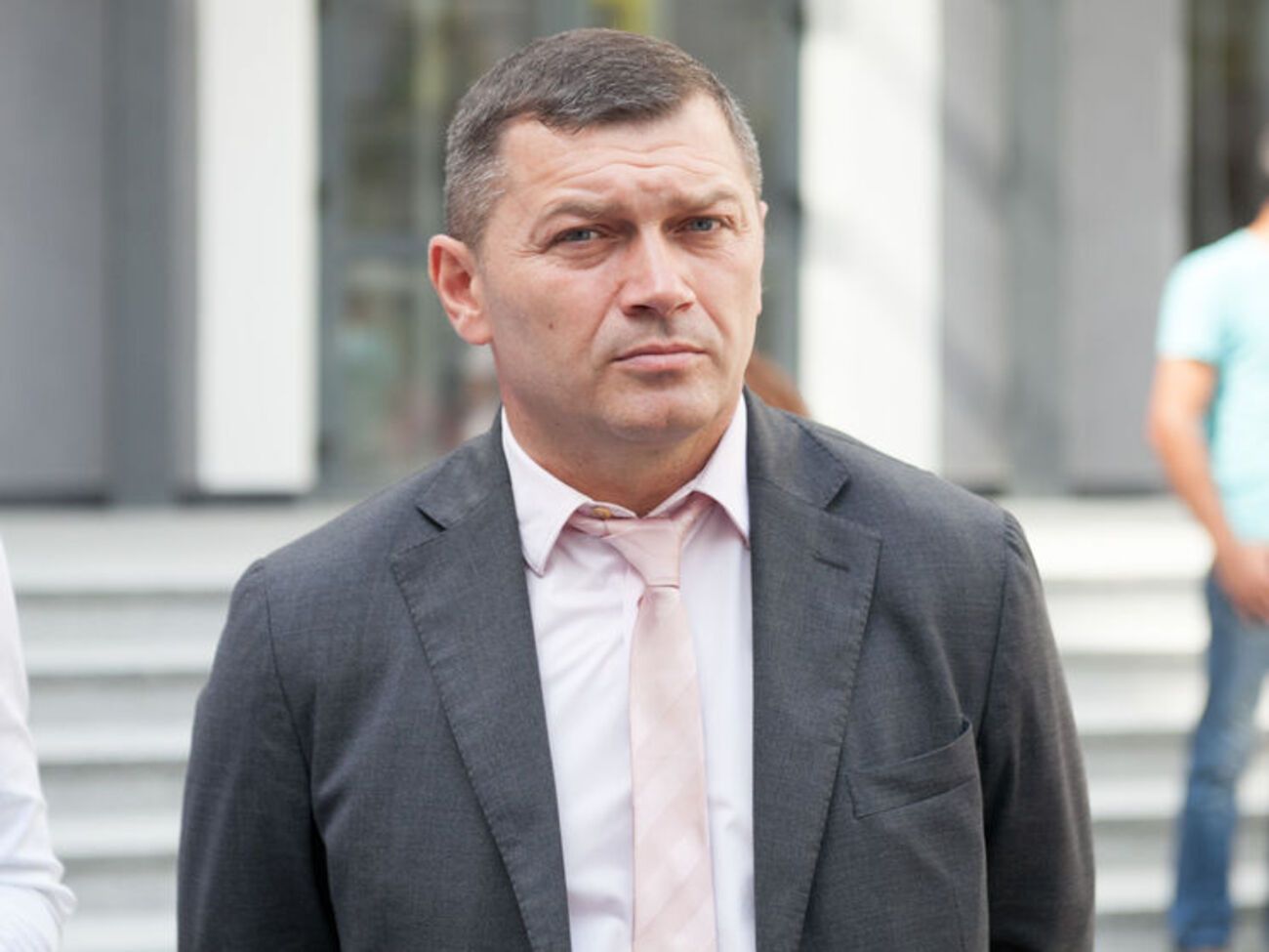 Поворозник заявив, що за п'ятий тиждень 2019 року в Києві госпіталізовано 176 хворих на грип