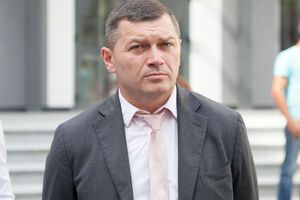 Поворозник заявив, що за п'ятий тиждень 2019 року в Києві госпіталізовано 176 хворих на грип