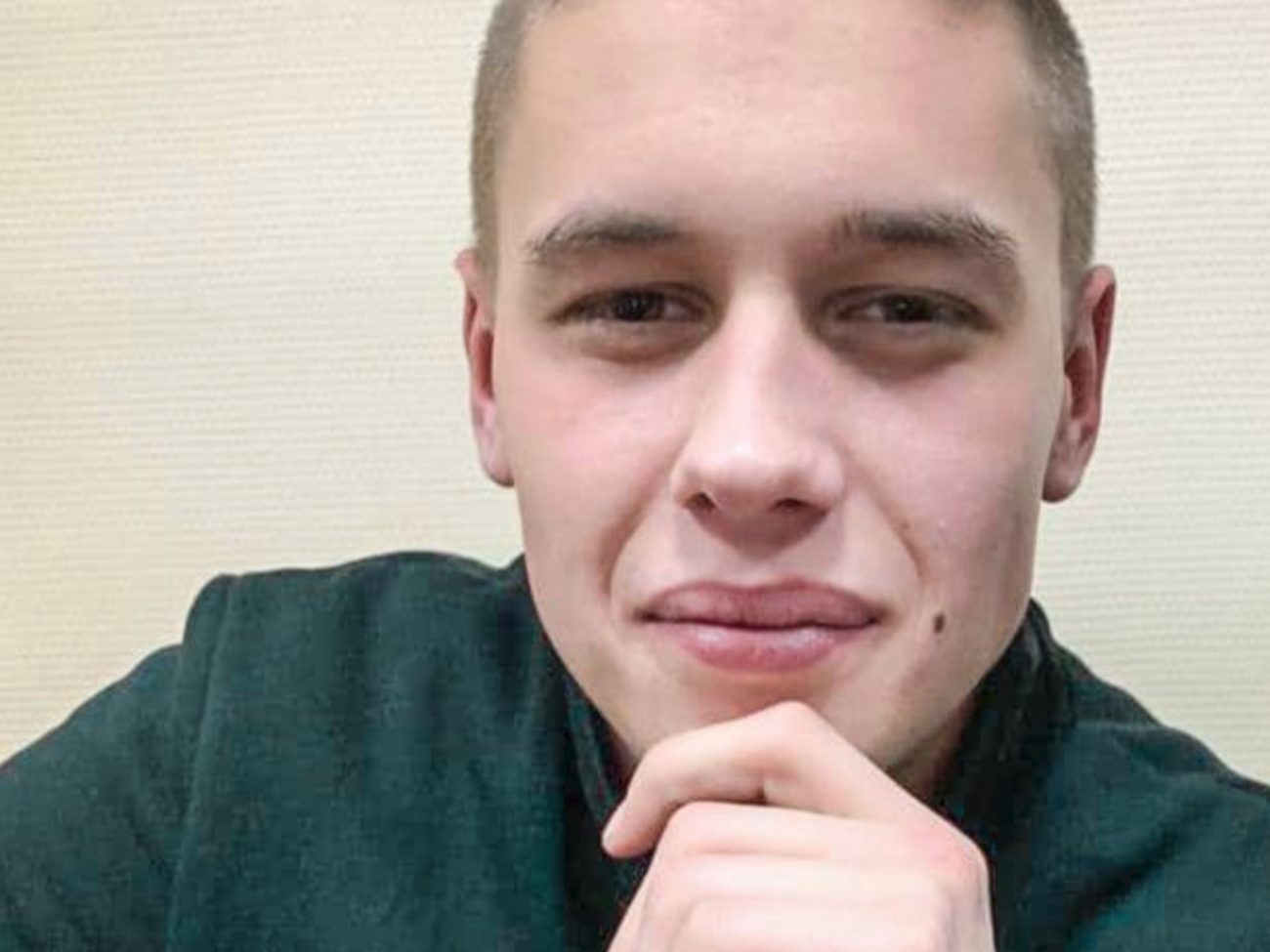 Эйдер сдал повторный анализ на гепатит