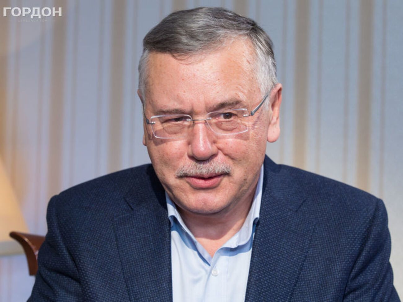 Гриценко був міністром оборони із 2005-го до 2007 року