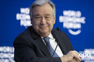 Гутерріш підкреслив, що сторони мають знайти політичне розв’язання питання